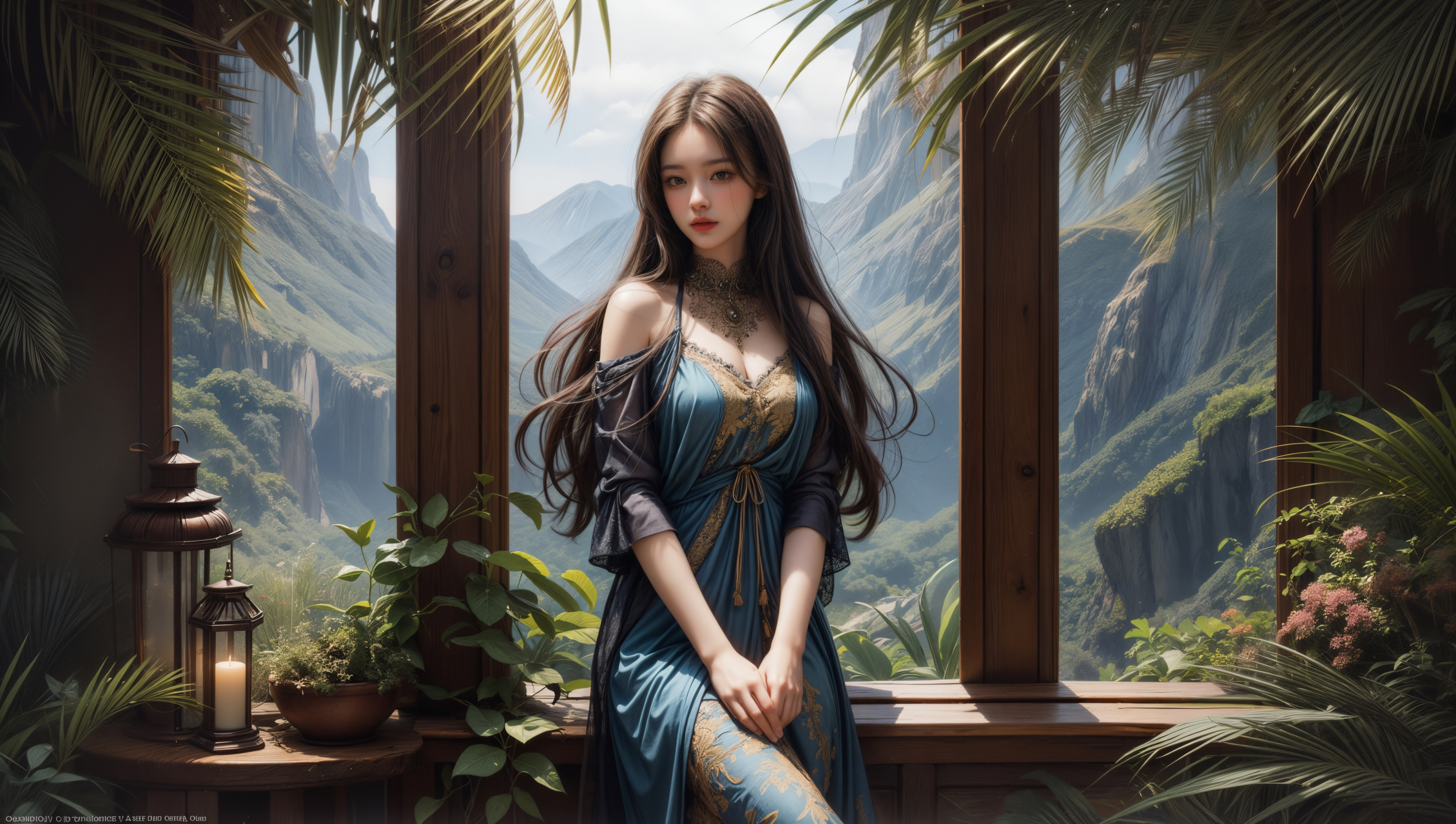 韩正会见国际展览局秘书长科肯切斯